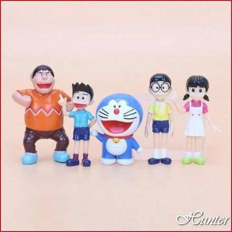 doraemon and nobita screenshot 3