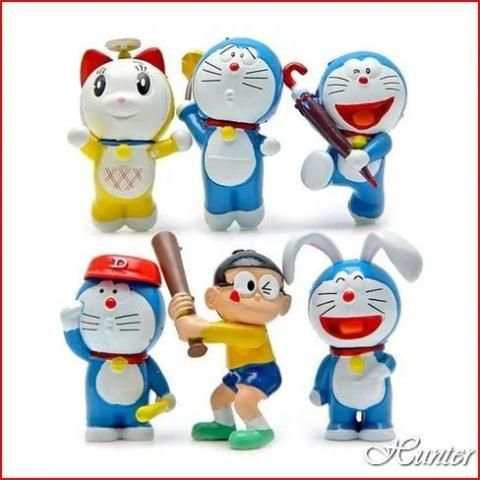 doraemon and nobita screenshot 2