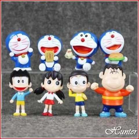 doraemon and nobita screenshot 4