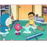 doraemon and nobita icon