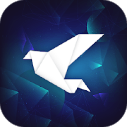 ikon Outro Maker With Music, Crop &amp; Video Editor