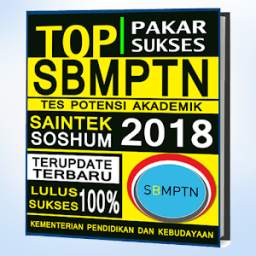 Soal SBMPTN 2018 - Jitu, Akurat dan Pembahasan