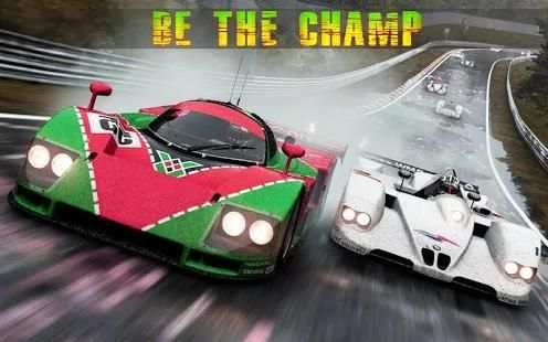 Real Formula Racing Fever 2017: Rival Racing Free screenshot 5