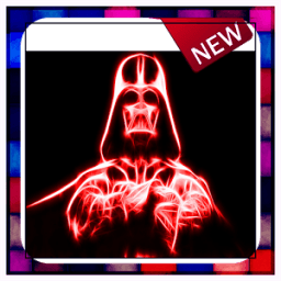 ikon Stars Wars Wallpaper 2018