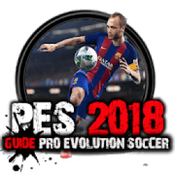 ikon Hint Guide Pes 2018 Evolution Soccer