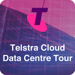 ikon Telstra Cloud Data Centre Tour