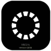 vcso : filter ,editeur,cancel on 9Apps