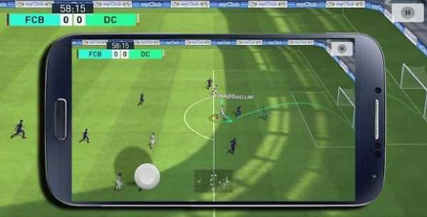 Hint Guide Pes 2018 Evolution Soccer screenshot 2