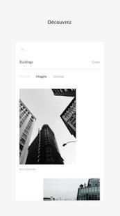 vcso : filter ,editeur,cancel screenshot 4