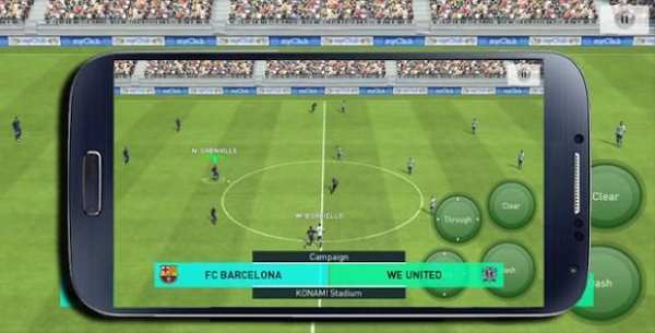 Hint Guide Pes 2018 Evolution Soccer screenshot 1