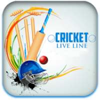 Cricket Live Line