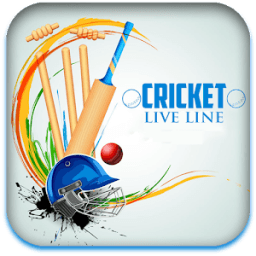Cricket Live Line आइकन