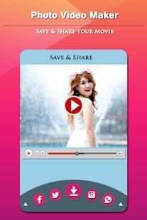 LeoVideo - Free Video Editor screenshot 5