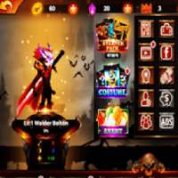 Top Fight Stickman Legends Shadow Wars + Plus ++