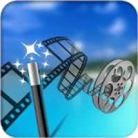 ikon LeoVideo - Free Video Editor