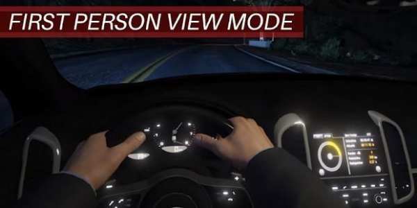 School Driving 2018 screenshot 7
