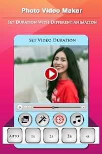 LeoVideo - Free Video Editor screenshot 2