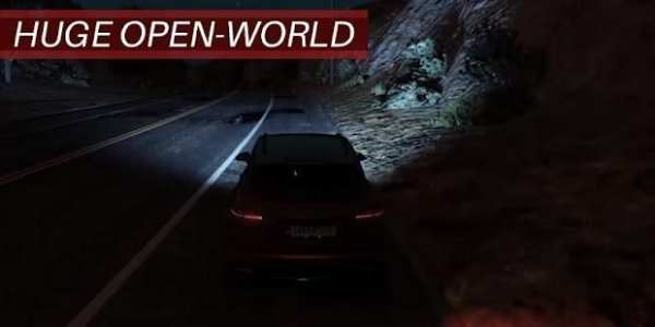 School Driving 2018 screenshot 2