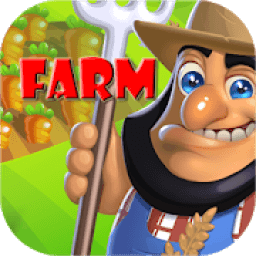 Farm Match 3 आइकन