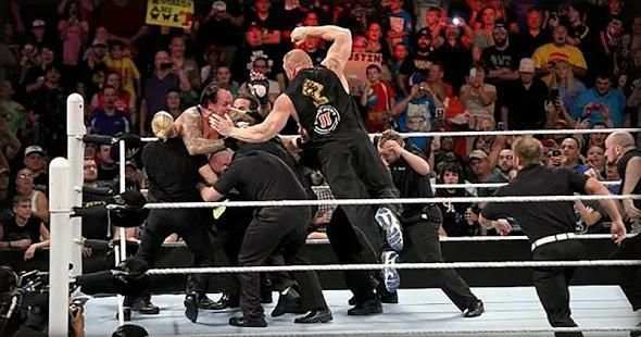 Royal Rumble : WWE Royal Rumble Videos स्क्रीनशॉट 2