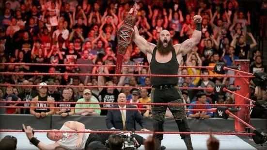 Royal Rumble : WWE Royal Rumble Videos स्क्रीनशॉट 1