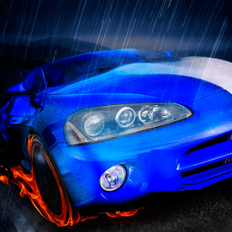 ikon Наши Гонки!