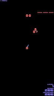 Bubble Wars Defend screenshot 4