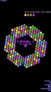 Bubble Wars Defend screenshot 8