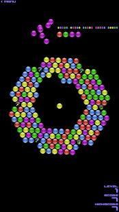 Bubble Wars Defend screenshot 5