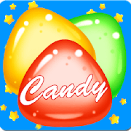 ikon Candy Dream Garden