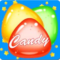 ikon Candy Dream Garden