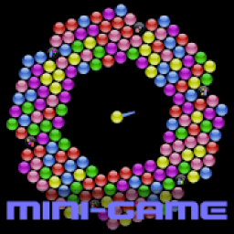 ikon Bubble Wars Defend