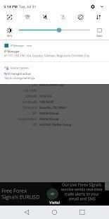 IP Address Tracking - Find My Location screenshot 1