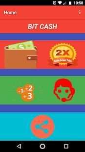 Bit Money screenshot 5