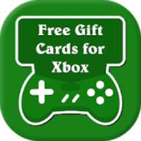 Free Gift Cards for Xbox on 9Apps