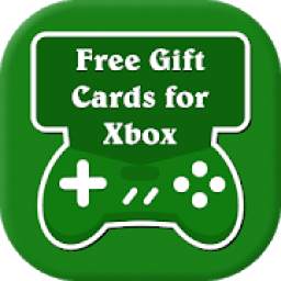 Free Gift Cards For Xbox 1.2