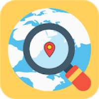 IP Address Tracking - Find My Location on 9Apps