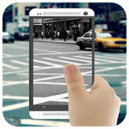 ikon Transparent Wallpaper &amp; Screen