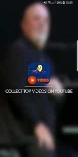 Billy Joel Video Song screenshot 5