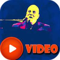 Billy Joel Video Song