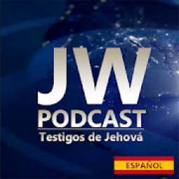 JW Podcast Español आइकन