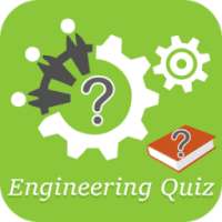 Engineering quiz on 9Apps