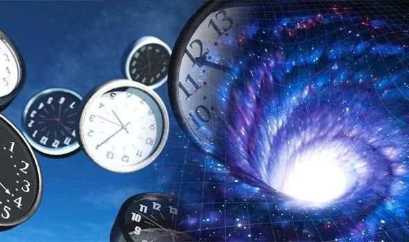 Time Travel-Using an Ancient Ritual screenshot 2