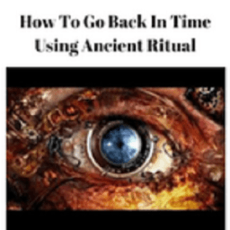 ikon Time Travel-Using an Ancient Ritual