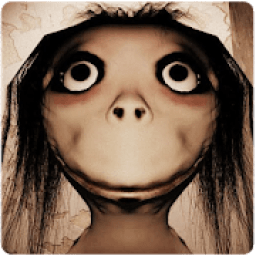 Scary Momo Horror Game आइकन