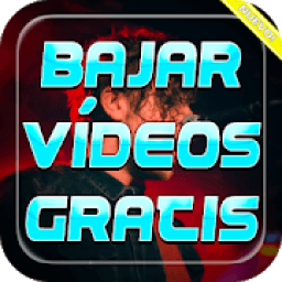 ikon Bajar Videos Gratis Y Rapido En Mp4 Celular Guia