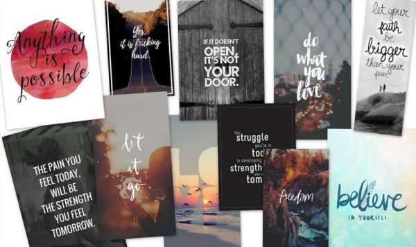 Text Studio - Text on Image, Quotes Maker screenshot 2