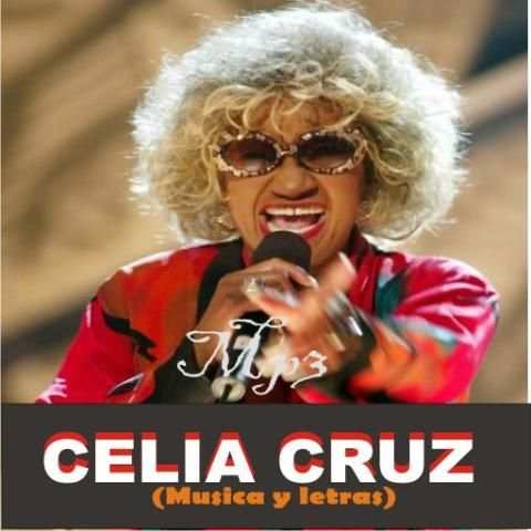Celia Cruz स्क्रीनशॉट 3