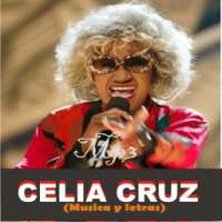 Celia Cruz