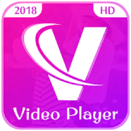 ikon HD Video Player: MAX Player